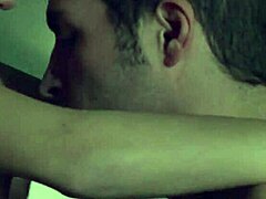 nicole ray gets banged by step-brother in taboo 😈