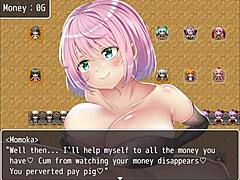 Tower Of Alfimia Part 3