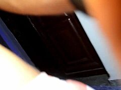 she wanted my hard cock but was too shy to say it 😏