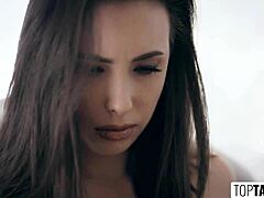 does step bro want one night with casey calvert?