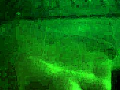 Intense Solo Masturbation At Home