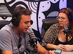 Carol Souza sama suaminya dari Rio Claro bagi cerita video gang bocor yang viral dunia