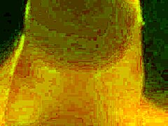 I, Ifoslave, do slow cock play with creampie and masturbation