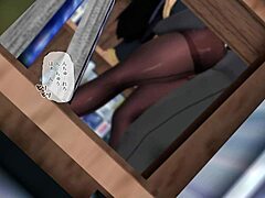 Netorare Akiba Creampie Masturbation Hentai