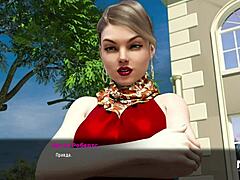 touch my dick in this game?