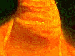 I, Ifoslave, do slow cock play with creampie and masturbation