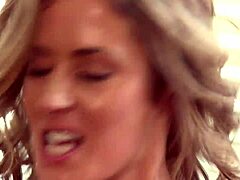 Sheena Shaw Horny For Midday Sex