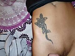 Nympho Woman Craves Doggy Fucking