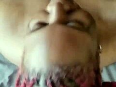 Evie Delivers Super Soaker Blowjob To Druffbandit