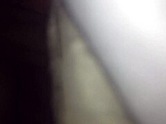 Fucking My Chick From Bottom View In Intense Sex