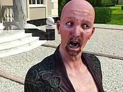 touch my dick in this game?