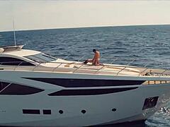 watch this incredible 365 day sex scene with intense fucking and hardcore action every single day!