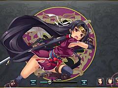 Koihime: Erotic Anime Series