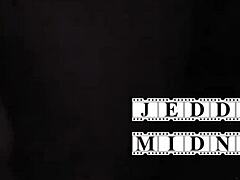 midnight snacking on big ass ebony bbw femdom fetish lick