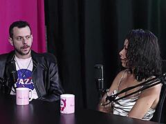 Eles buscam trazer novas criadoras de conte�dos e conheceram v�rias pessoas de nichos diferentes - espuleta e himeros mansion sheer red