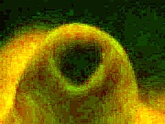 I, Ifoslave, do slow cock play with creampie and masturbation