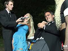 Newlyweds Honeymoon Goes Terribly Wrong Cnc Fantasy