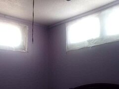 Is This White Girl Riding Dick?