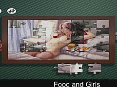 Food and girls part 02 😋