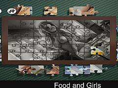 Food and girls part 02 😋