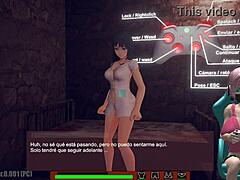 Gameplay Pc Painrein Hentai Game