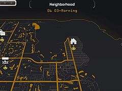 Robolife2 Ep 2: Android Girl Orgasms From Anal Drill Sextoy!