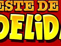 Novice Learns Brazilian Ass Techniques