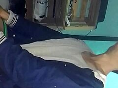 Green Buccaneers Doggy Fuck