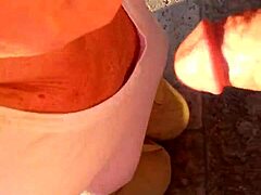 Yard Work In The Garden