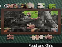 Food and girls part 02 😋