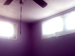 Is This White Girl Riding Dick?