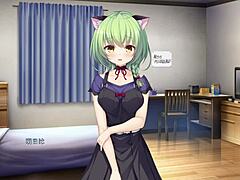 Unless Terminalia Rina Scene 5 Extra Hentai Tease