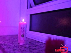 i fucked her big pussy in the shower until orgasm