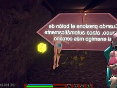 Gameplay Pc Painrein Hentai Game