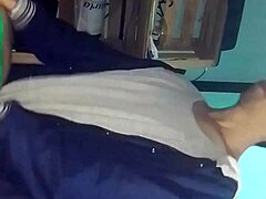 Green Buccaneers Doggy Fuck