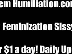 Wear Womens Panties From Now On