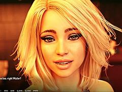 A o a academy 74 • sinful jade exposes her perfect breast in roleplay