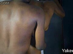 Bbc pussy test like honey