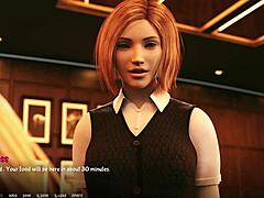 A o a academy 74 • sinful jade exposes her perfect breast in roleplay