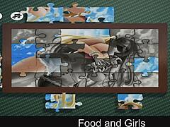 Food and girls part 02 😋