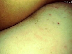 The mother of my friend from Salem, Oregon, shares her story