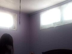 Is This White Girl Riding Dick?