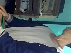 Green Buccaneers Doggy Fuck