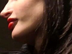 European milf getting plowed doggystyled in anal and cowgirl positions