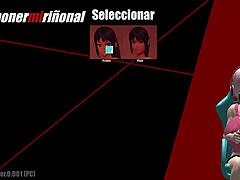 Gameplay Pc Painrein Hentai Game