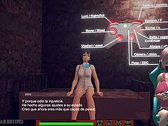 Gameplay Pc Painrein Hentai Game