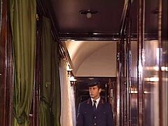 Sultry Voyages on the Orient Express