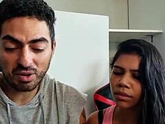 Last Part of Lucao's Testimony Video