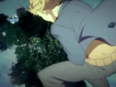 Enjoy Kyoukai no Kanata episode 12 in HD with subtitles! 😊