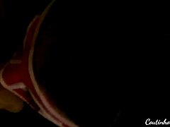 He Enters Her Perfect Ass Deliciously